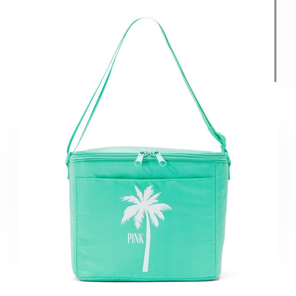 NEW Victoria’s Secret PINK Cooler